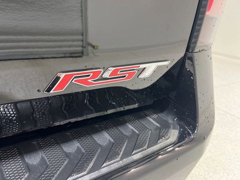 New 2024 Chevrolet Silverado EV RST image 26