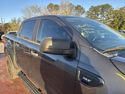 Used 2020 Ford Ranger XLT w/ Equipment Group 302A Luxury image 18