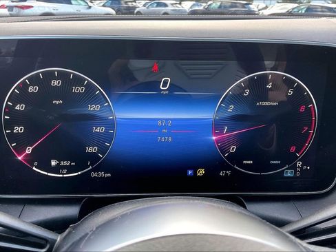 Certified 2024 Mercedes-Benz GLC 300 GLC 300 image 20