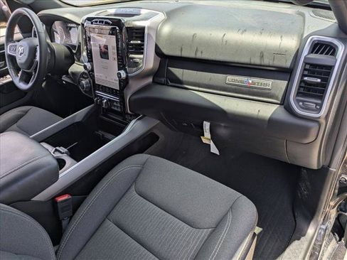 Used 2023 RAM 1500 Lone Star AWD/4WD image 17