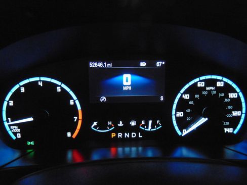 Used 2022 Ford Bronco Sport Big Bend w/ Convenience Package image 19