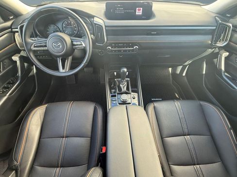 Used 2023 MAZDA CX-50 AWD 2.5 S w/ Cargo Package image 15