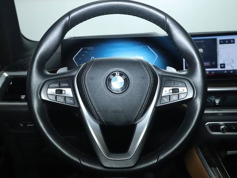 Certified 2025 BMW X5 xDrive40i w/ Premium Package image 22