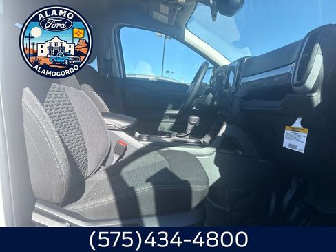 New 2025 Ford Ranger XL w/ Trailer Tow Package image 17