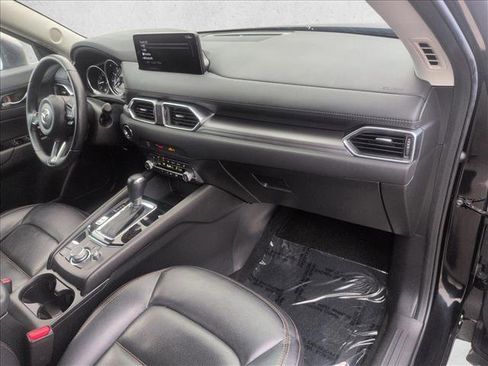 Used 2023 MAZDA CX-5 AWD 2.5 S image 23