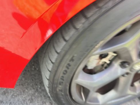Used 2015 Ford Focus ST FWD image 29
