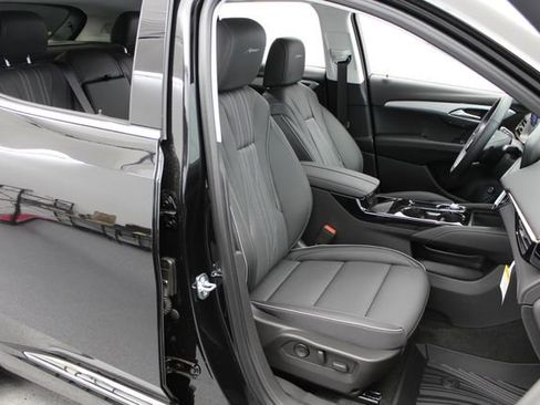 New 2026 Buick Envision Avenir AWD/4WD image 20