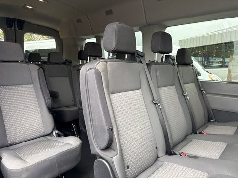 Certified 2023 Ford Transit 350 XLT RWD image 21