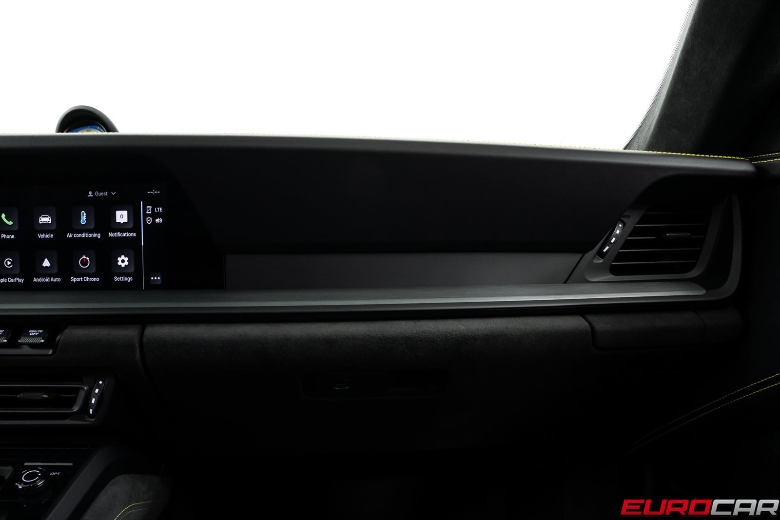 Used 2022 Porsche 911 GT3 RWD image 34