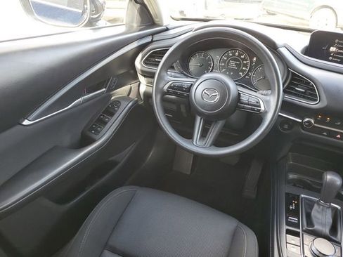 Certified 2024 MAZDA CX-30 AWD 2.5 S image 8