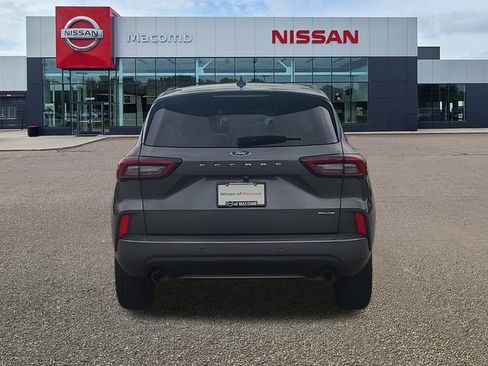 Used 2024 Ford Escape ST-Line w/ Tech Pack #1 AWD/4WD image 5