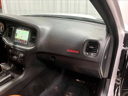 Used 2023 Dodge Charger SRT Hellcat w/ Harman/Kardon Audio Group image 28