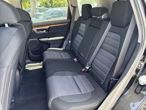 Used 2022 Honda CR-V EX image 17