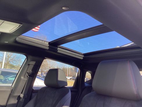 New 2025 Acura ADX A-Spec image 9