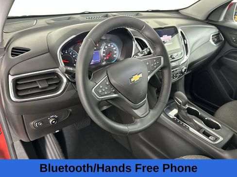 Used 2023 Chevrolet Equinox LT FWD image 13
