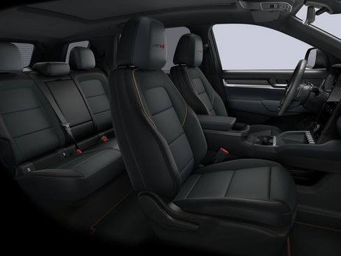 New 2026 GMC Terrain AT4 w/ Technology Package II AWD/4WD image 8