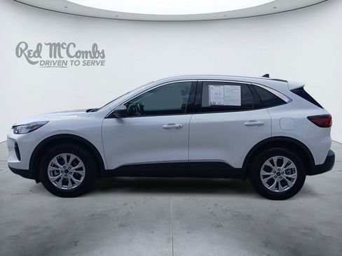 Used 2024 Ford Escape Active FWD image 2