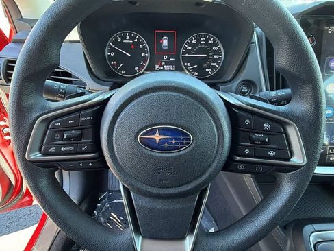 Used 2024 Subaru Impreza 2.0i Sport AWD/4WD image 18