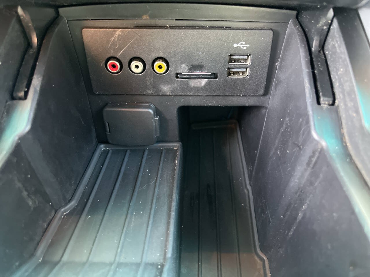 Used 2012 Ford Explorer Limited AWD/4WD image 19