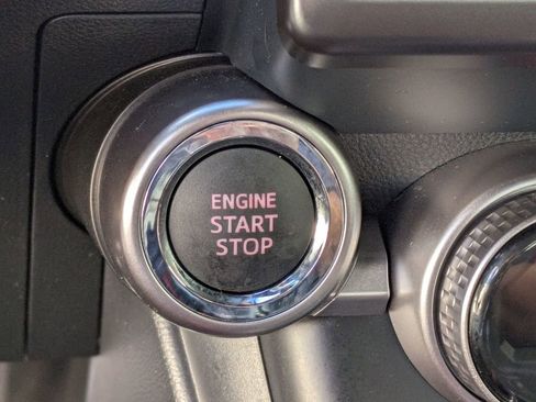 Used 2025 Subaru BRZ Limited image 16