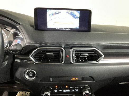 Used 2025 MAZDA CX-5 Carbon Edition AWD/4WD image 25