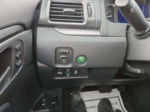 Used 2025 Honda Passport EX-L image 23