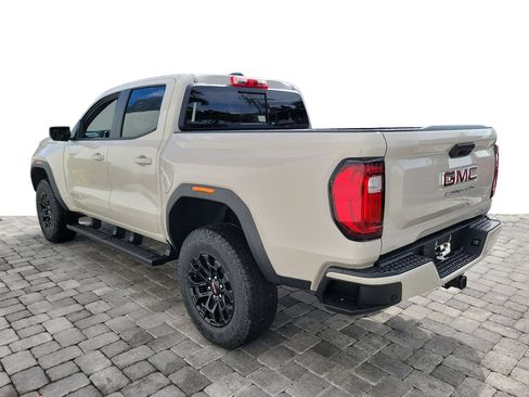 New 2026 GMC Canyon Elevation w/ Convenience Package RWD image 4