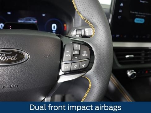 New 2026 Ford Explorer Tremor AWD/4WD image 39