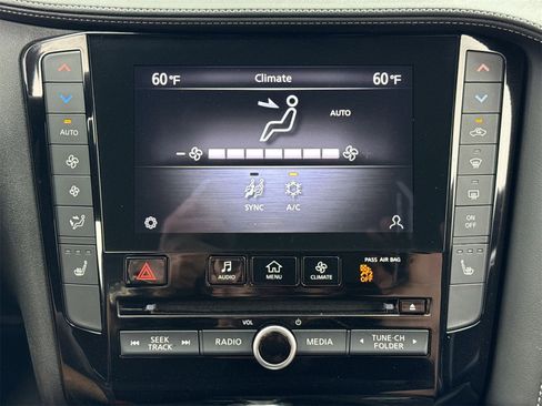 Used 2022 INFINITI QX50 Luxe w/ Appearance Package image 26