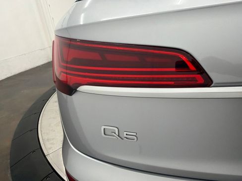 Used 2024 Audi Q5 2.0T Premium AWD/4WD image 11