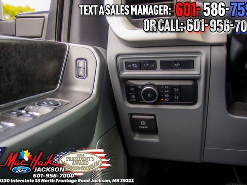 Certified 2023 Ford F150 XLT w/ Equipment Group 302A High AWD/4WD image 21