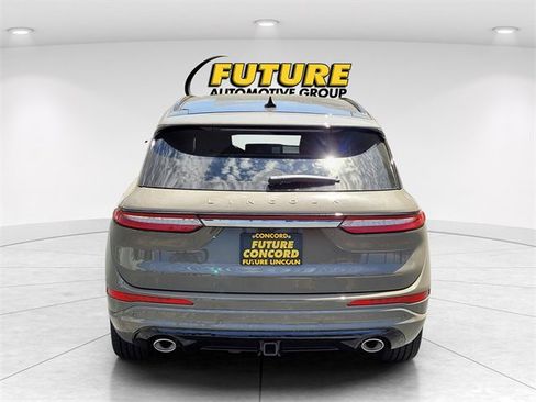 New 2025 Lincoln Corsair Grand Touring w/ Equipment Group 302A image 6