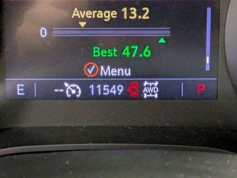 Used 2023 Buick Encore GX Select w/ Experience Buick Package image 17