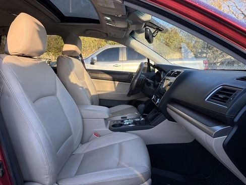 Used 2019 Subaru Outback 2.5i Limited image 20