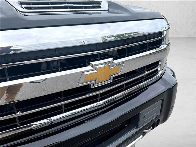 Used 2018 Chevrolet Silverado 3500 High Country w/ Duramax Plus Package AWD/4WD image 27