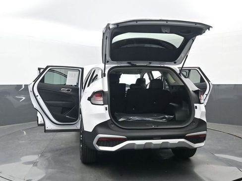 Used 2025 Kia Sportage EX FWD image 34