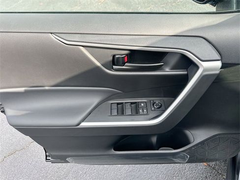 New 2025 Toyota RAV4 LE image 22