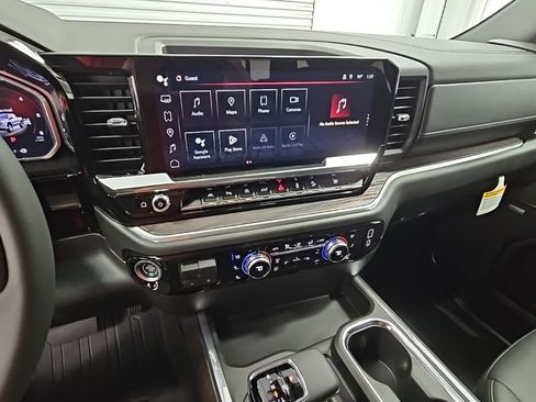 New 2026 GMC Sierra 1500 SLT w/ SLT Premium Plus Package image 12