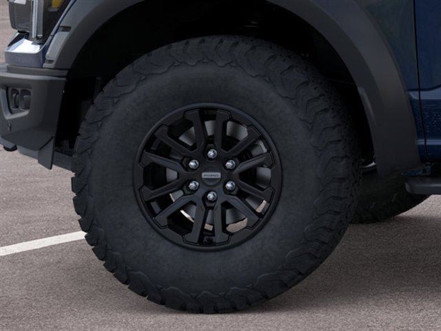 New 2026 Ford F150 Raptor AWD/4WD image 19