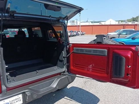 New 2026 Ford Bronco Big Bend AWD/4WD image 29