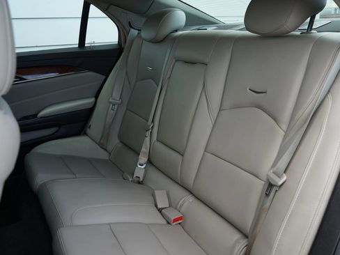 Used 2019 Cadillac CTS Sedan image 32