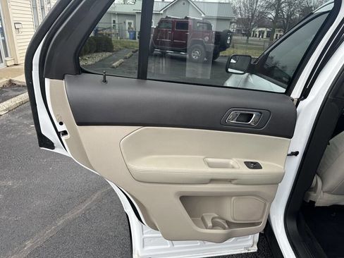 Used 2015 Ford Explorer 4WD image 26
