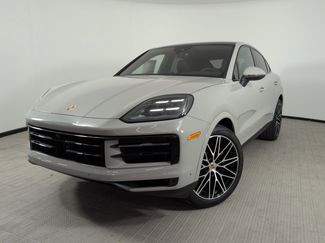 New 2026 Porsche Cayenne Coupe AWD/4WD video 1