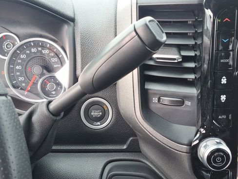 New 2026 RAM 3500 Tradesman image 21