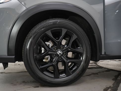 Used 2024 Honda HR-V Sport image 30