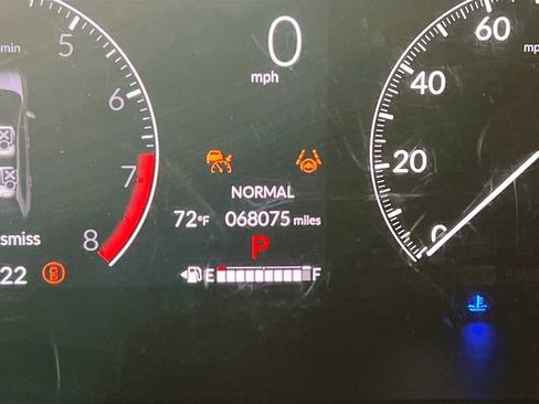 Used 2023 Honda HR-V EX-L image 11