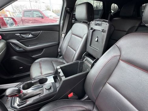 Used 2019 Chevrolet Blazer RS image 58