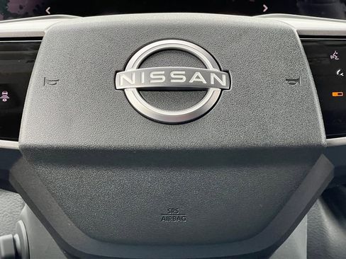 New 2026 Nissan Murano Platinum w/ Cargo Package AWD/4WD image 6