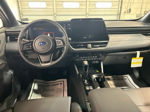 New 2026 Subaru Outback Touring AWD/4WD image 4