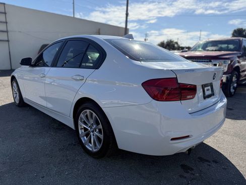 Used 2016 BMW 320i Sedan image 5